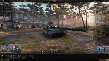 konto world of tanks