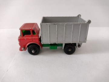 GMC Tipper Truck Matchbox by Lesney 1970 r.