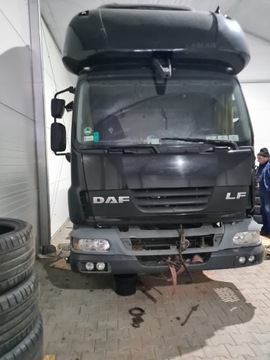 KABINA DAF LF 45