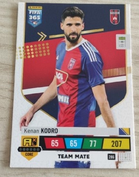 FIFA 365 2023 TEAM MATE Kodro 286