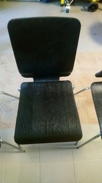 Krzesła Ikea