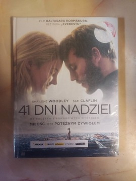 41 dni nadziei- dramat 