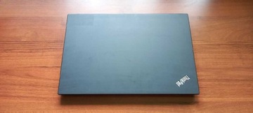 Laptop Lenovo ThinkPad T590 16GB 256GB NVMe