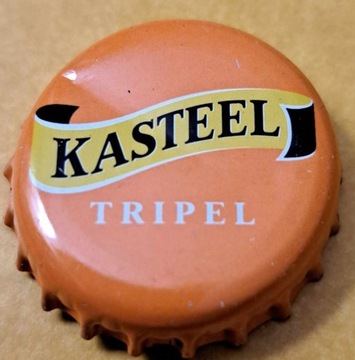 Belgia   Kasteel Tripel CCI 168377 piwo