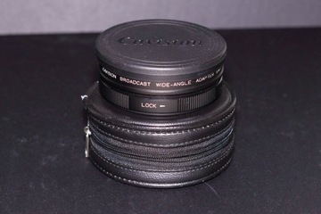 Cavision 0.6x Wide Angle Adapter