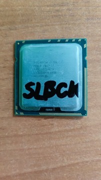 SLBCK Intel Core i7 940 C0 LGA1366