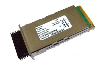 Cisco HP X2-10GB-SR 10GBase Transceiver SC/PC MM