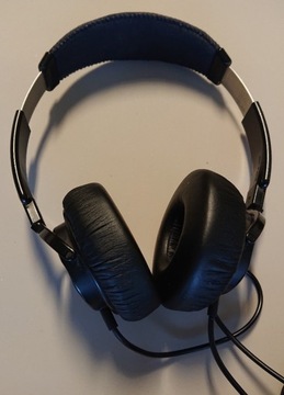 Legendarne Słuchawki Sony MDR V3 !