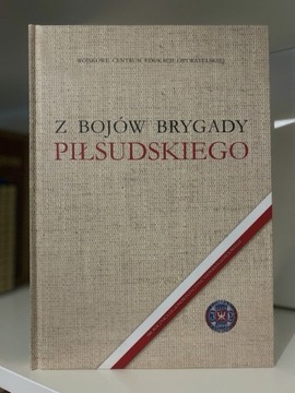 Z bojów brygady Piłsudskiego