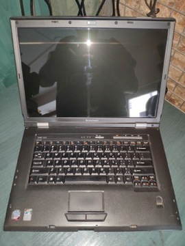 Laptop Lenovo 3000 N200