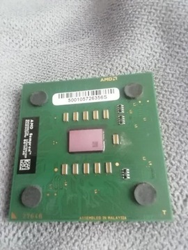Procesor AMD Sempron 2600 + wentylator