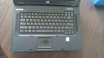 Laptop HP Compag nx7400 na czesci