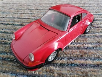 Bburago Burago Porsche 911 S 1/24