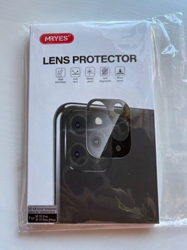 LENS Protector iPhone 11 Pro, iPhone 11 Pro Max