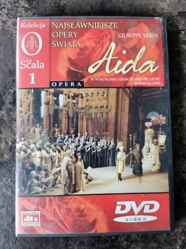 Aida Kolekcja La Scala