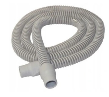 Rura wąż przewód powietrza aparat CPAP BPAP