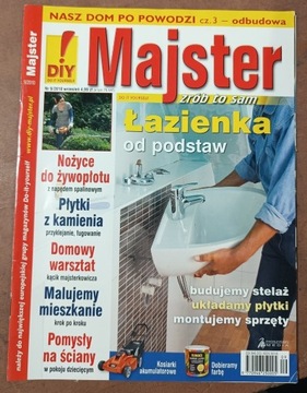 Majster nr 9/2010    