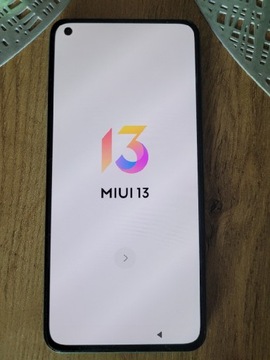 Telefon Xiaomi Mi11 lite 5G