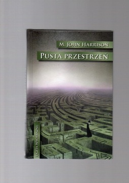 Pusta przestrzeń