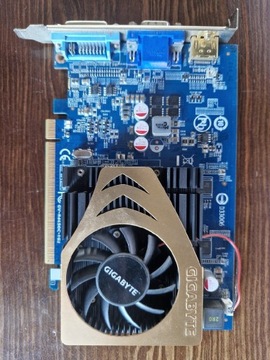 Karta graficzna Radeon HD 4650