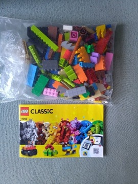 LEGO Classic nr 11002