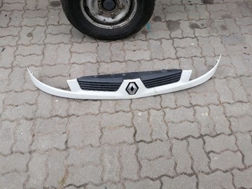 KANGOO LIFT GRILL 