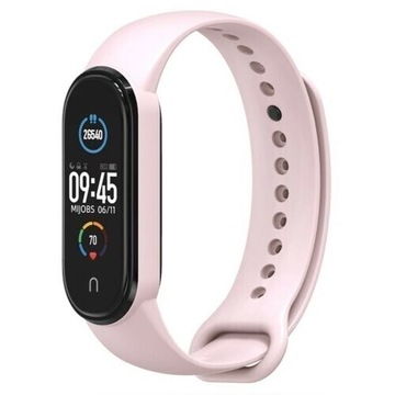 Opaska smartband 