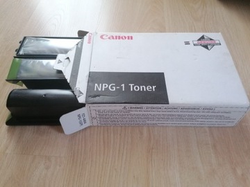 Toner Canon NPG-1