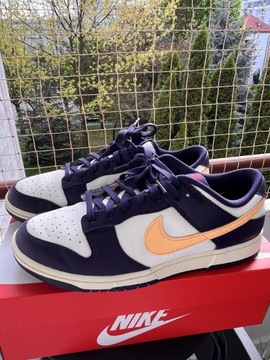 Nike Dunk Retro Low 42,5