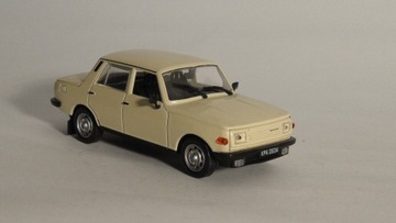 Wartburg 353   skala 1:43  (170)