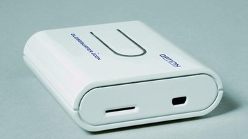 Modem USB 3G Option GlobeSurfer iCON