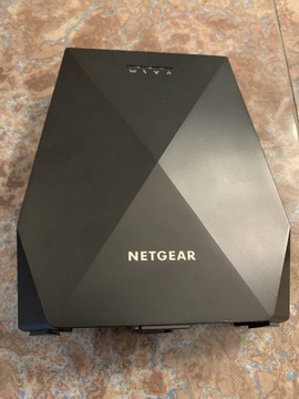 Netgear EX7700 extender wzmacniacz wifi