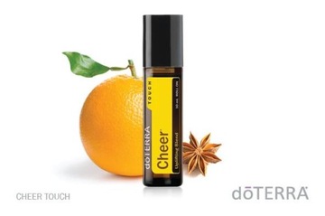 Olejek eteryczny Cheer touch 10ml doTERRA