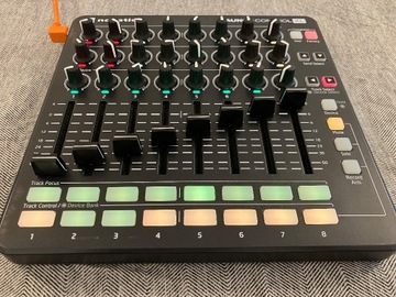 Novation Launch Control XL mk2