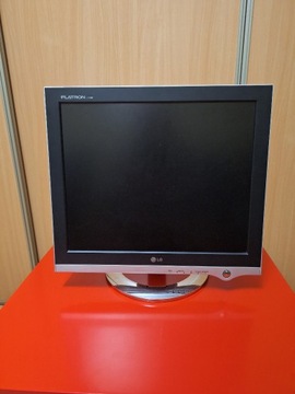 Monitor LG Flatron L1720P