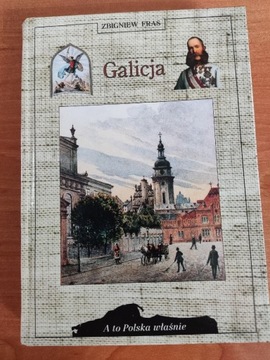 Galicja, Zbigniew Fras