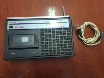 Radio Unitra Wilga RM 301