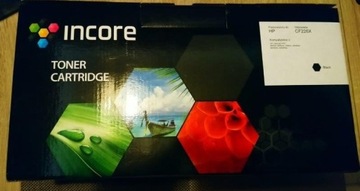 TONER INCORE HP CF226X