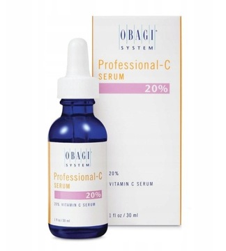 OBAGI Professional-C Serum 20% 30 ml