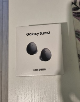 Słuchawki Samsung Galaxy buds2 