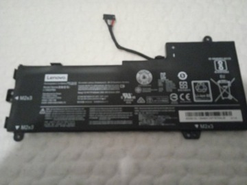 Bateria Lenovo L15M2PB6