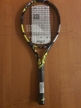 Rakieta tenisowa Babolat Pure Aero 300g L2
