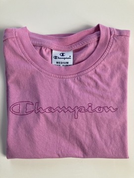 T-shirt Champion 9/10 lat