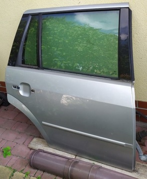 Drzwi prawe tył Ford Mondeo MK3 Kombi