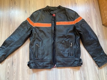 Kurtka motocyklowa XL-XXL