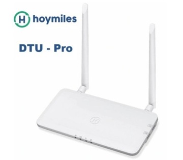Moduł komunikacyjny DTU-Pro Wifi Hoymiles