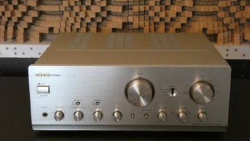 ONKYO INTEGRA A-9911