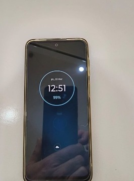 Smartfon Moto G42