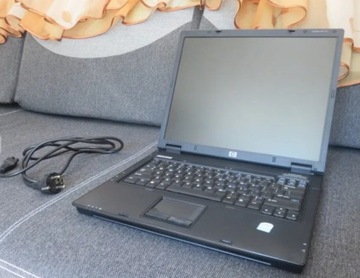 laptop HP NX6110