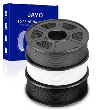 Filament Jayo 1100g (Szary) 1.75mm
